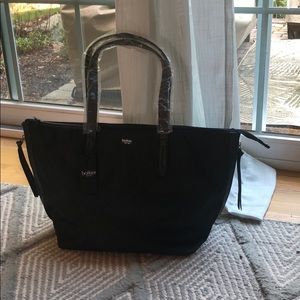 Botkier nylon tote